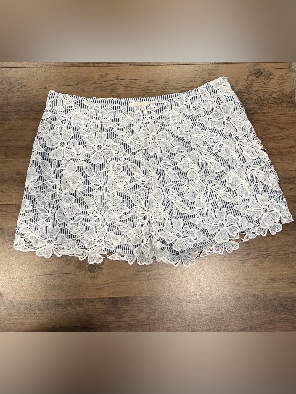 Adiva Shorts